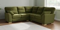 Medium Corner Sofa - Universal