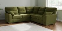 Medium Corner Sofa - Universal