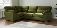 Large Corner Sofa - Left Hand