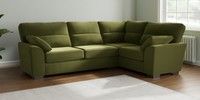 Large Corner Sofa - Right Hand