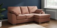 Small Sofa Chaise - Right Hand