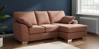 Small Sofa Chaise - Right Hand