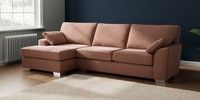 Large Sofa Chaise - Left Hand