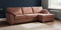 Large Sofa Chaise - Right Hand