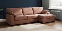 Large Sofa Chaise - Right Hand