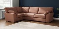 Large Corner Sofa - Left Hand
