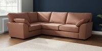Large Corner Sofa - Left Hand