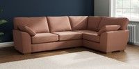 Large Corner Sofa - Right Hand