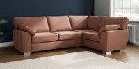 Large Corner Sofa - Right Hand