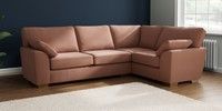 Large Corner Sofa - Right Hand