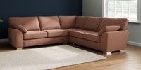 Large Corner Sofa - Universal