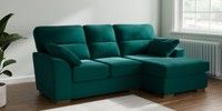 Small Sofa Chaise - Right Hand