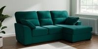 Small Sofa Chaise - Right Hand