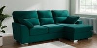 Medium Sofa Chaise - Right Hand