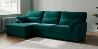 Large Sofa Chaise - Left Hand