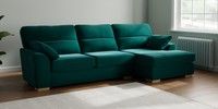 Large Sofa Chaise - Right Hand