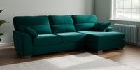 Large Sofa Chaise - Right Hand