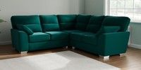 Medium Corner Sofa - Universal