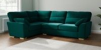 Large Corner Sofa - Left Hand