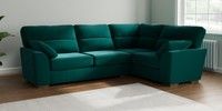 Large Corner Sofa - Right Hand