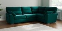 Large Corner Sofa - Right Hand
