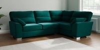 Large Corner Sofa - Right Hand