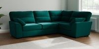 Large Corner Sofa - Right Hand