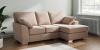 Small Sofa Chaise - Right Hand