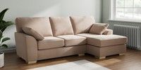 Medium Sofa Chaise - Right Hand