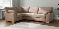 Large Corner Sofa - Left Hand
