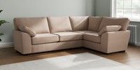 Large Corner Sofa - Right Hand