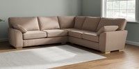 Large Corner Sofa - Universal