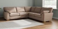 Large Corner Sofa - Universal