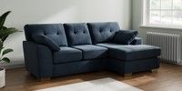 Small Sofa Chaise - Right Hand