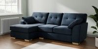 Medium Sofa Chaise - Left Hand