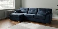 Large Sofa Chaise - Left Hand