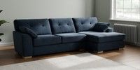 Large Sofa Chaise - Right Hand