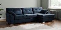 Large Sofa Chaise - Right Hand