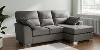 Small Sofa Chaise - Right Hand