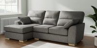 Medium Sofa Chaise - Left Hand