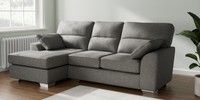 Medium Sofa Chaise - Left Hand