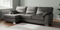 Large Sofa Chaise - Left Hand