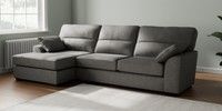 Large Sofa Chaise - Left Hand