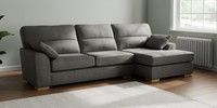 Large Sofa Chaise - Right Hand