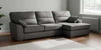 Large Sofa Chaise - Right Hand