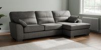 Large Sofa Chaise - Right Hand