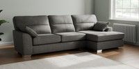 Large Sofa Chaise - Right Hand