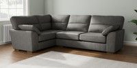 Large Corner Sofa - Left Hand