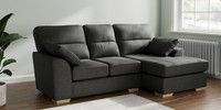 Small Sofa Chaise - Right Hand