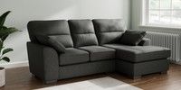 Small Sofa Chaise - Right Hand